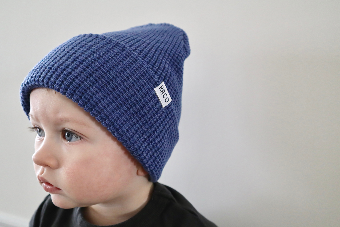 Waffle Beanie