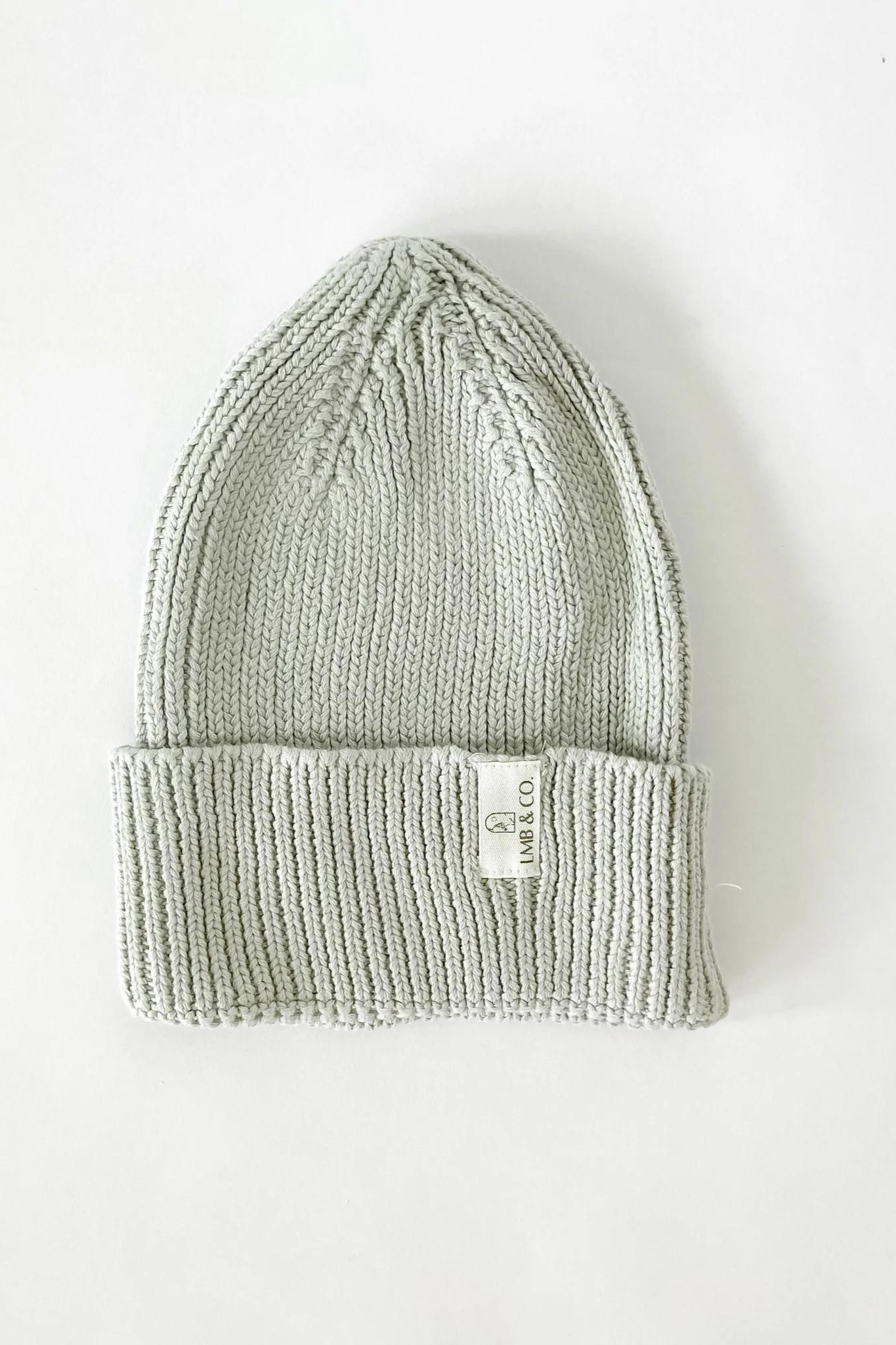 Chunky Knit Beanie | Saje