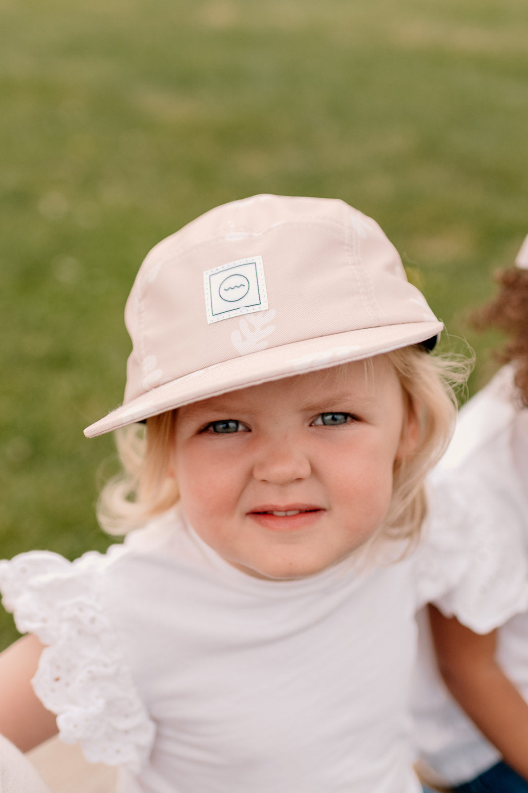 Five-Panel Hat | Reef