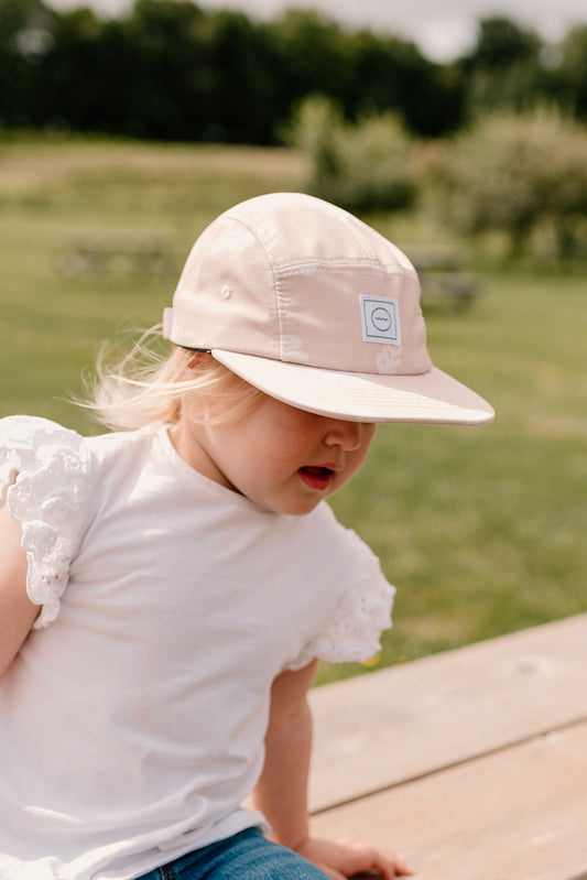 Five-Panel Hat | Reef