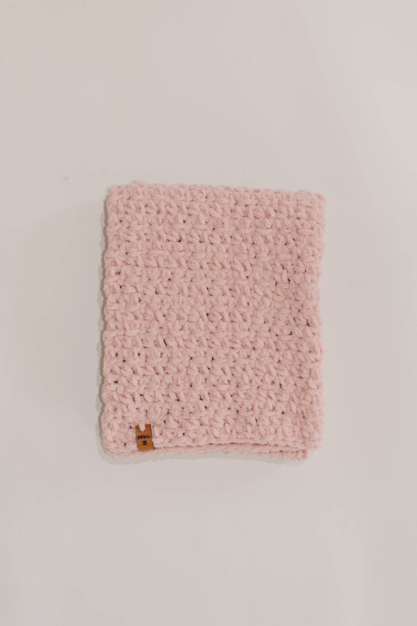 The Bébé Blanket