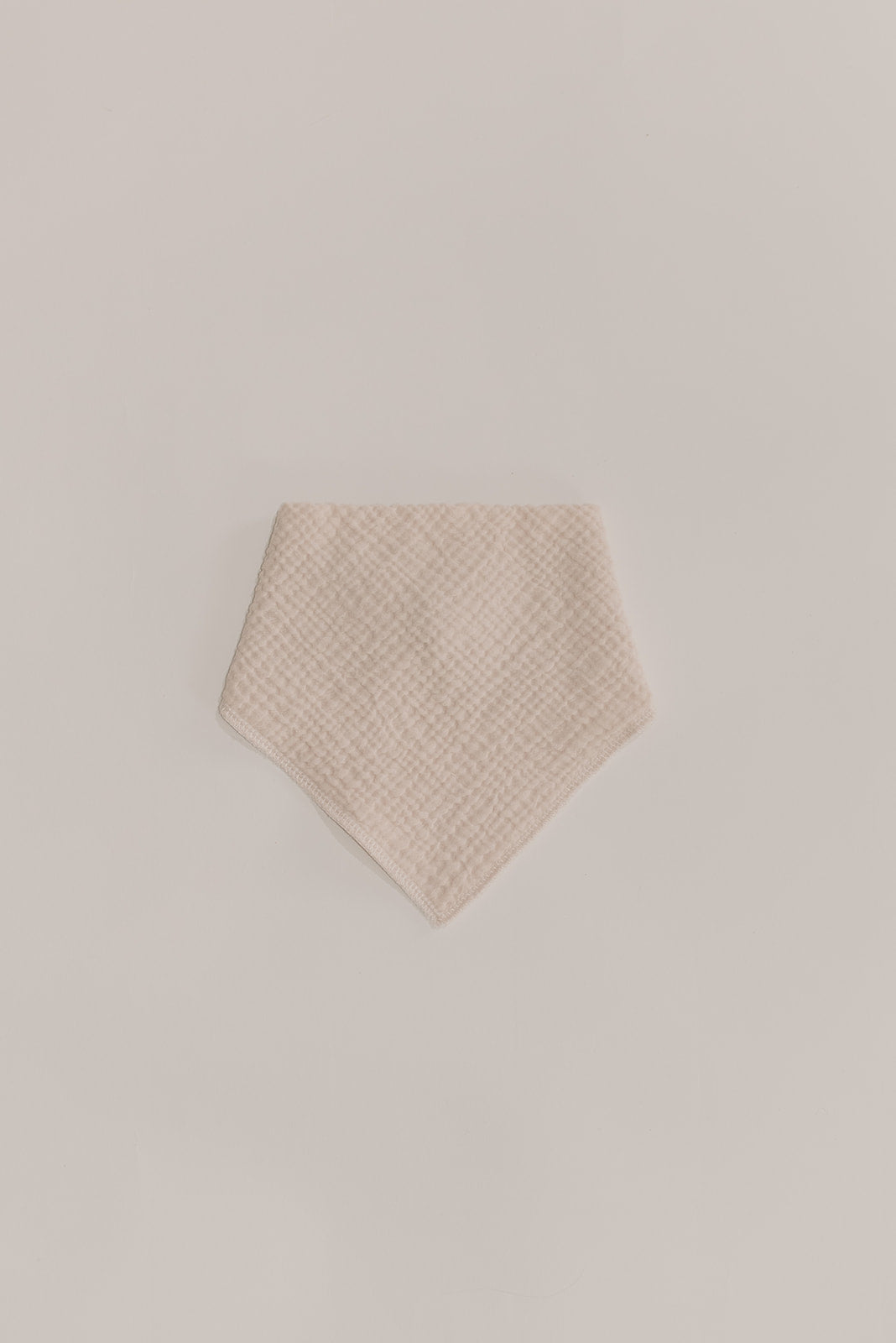 Muslin Bib