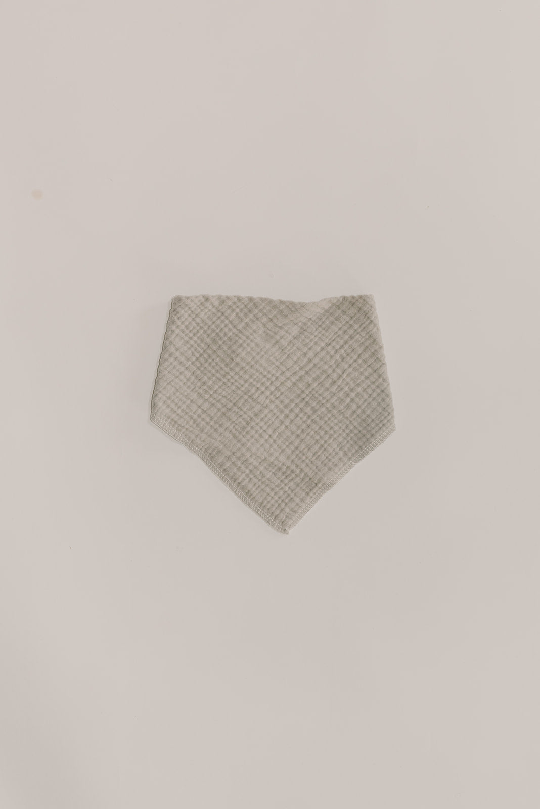 Muslin Bib