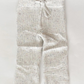 Chunky Knit Pants | Speckled Ivory
