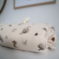 Toddler Blanket | Woodland